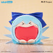 超开心系列 / Cirno Big Shoulder Bag (35cm*35cm)