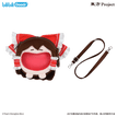 超开心系列 / Hakurei Reimu Mini Bag (10cm)