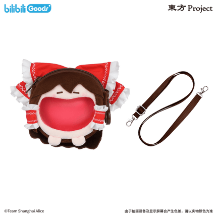 Touhou Project | Chao Kai Xin Series Ita Bag Bilibili Anime Goods - FUNIMECITY 