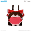 超开心系列 / Hakurei Reimu Big Shoulder Bag (35cm*35cm)