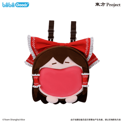 Touhou Project | Chao Kai Xin Series Ita Bag Bilibili Anime Goods - FUNIMECITY 