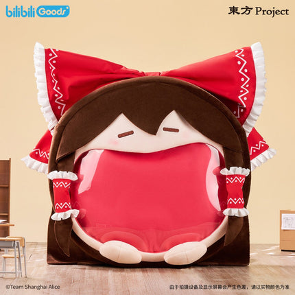 Touhou Project | Chao Kai Xin Series Ita Bag Bilibili Anime Goods - FUNIMECITY 