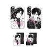 镜头签&天台之约&热夏&夏夜晚风系列 / Badge Set(55*85mm) - Jing Tou Qian