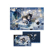 镜头签&天台之约&热夏&夏夜晚风系列 / Blanket Set(1500*1000mm) - Xia Ye Wan Feng