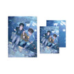 镜头签&天台之约&热夏&夏夜晚风系列 / Shikishi Board Set(210*148mm) - Tian Tai Zhi Yue