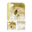 热带气旋&Stalemate Night&夏日未尽&命运重合之时&宿醉&晚安好眠系列 / Badge(80*80mm) - Ming Yun Chong He Zhi Shi