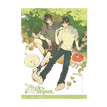 热带气旋&Stalemate Night&夏日未尽&命运重合之时&宿醉&晚安好眠系列 / Acrylic Transparent Card(100*140mm) - Re Dai Qi Xuan