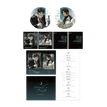 热带气旋&Stalemate Night&夏日未尽&命运重合之时&宿醉&晚安好眠系列 / Art Card Set(72*86mm) - Stalemate Night