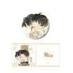 热带气旋&Stalemate Night&夏日未尽&命运重合之时&宿醉&晚安好眠系列 / Badge(32*32mm) - Su Zui