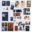 十三天&共舞&领带烟&祝你得影帝&晴雨&哦耶系列 / All In(9 PCS)