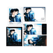 晚安&最佳拍档&你的镜头&暖冬系列 / Art Card Set-Wan An (72*86mm;65*140mm;150*100mm)