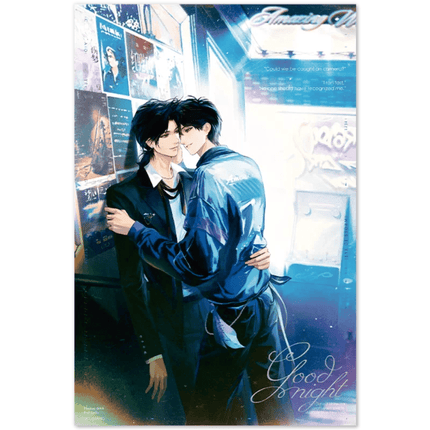 Typhoon Eye | Wan An & Zui Jia Pai Dang & Ni De Jing Tou & Nuan Dong Series Duo Tang Anime Goods - FUNIMECITY 