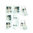 小满&不速之客&感官过载&爱在今夜&夏日未尽&I Do系列 / Art Card Set(86*108mm) - Xiao Man