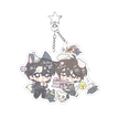许愿日&梦蝴蝶系列 / Acrylic Charm(120mm) - Xu Yuan Ri