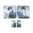 一生热恋&苦艾之约&执手余生系列 / Badge Set-Ku Ai Zhi Yue (80*80mm)