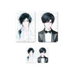 一生热恋&苦艾之约&执手余生系列 / Badge Set-Yi Sheng Re Lian (55*85mm)