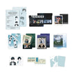 一生热恋&苦艾之约&执手余生系列 / Art Card Set (100*150mm)