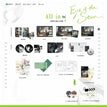 茵四&首映礼&他和他的生活&隐忍系列 / All In Set (No Dolls;No Postcard)