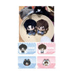 余额不足&神秘友人&牧神的午后系列 / Plush Doll Set (10cm)