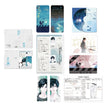 余额不足&神秘友人&牧神的午后系列 / Film Card Set (100*150mm)