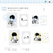 猫狗双全&仲夏&午间小憩系列 / Art Card Set(110*160mm) - Mao Gou Shuang Quan