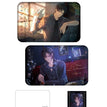 爱情万岁&爱与誓&春和景明&柠檬汽水系列 / Badge Set-Ai Qing Wan Sui (55*85mm)