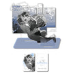 溺爱&AAA石江土特产&东湖村房东直租系列 / Acrylic Stand+Art Card Set-Ni Ai (15*12cm;83*53mm)