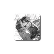 溺爱&AAA石江土特产&东湖村房东直租系列 / Badge-Ni Ai (8*8cm)
