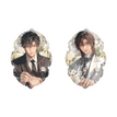 予你&许诺系列 / Badge Set-Xu Nuo (6.5*9.3cm)
