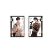 予你&许诺系列 / Transparent Card Set-Yu Ni (10*15cm)