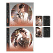 予你&许诺系列 / Acrylic CD+Art Card Set-Yu Ni (14*12.3cm;83*53mm)