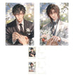 予你&许诺系列 / Shikishi Board+Polaroid Set-Xu Nuo (21*14cm;6.5*10cm)