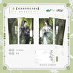 落花&雀落庭前&花灯系列 / Postcard Set(95*145mm) - Que Luo Ting Qian
