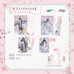 落花&雀落庭前&花灯系列 / Art Card Set(95*145mm) - Luo Hua