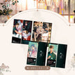 夜之绮梦 / Holographic Ticket Set