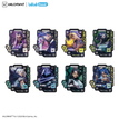 Metal Pin Blind Box-Random One (60*52.5mm)