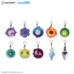Plush Charm Blind Box-Random One (8~13cm)