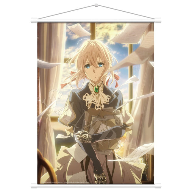 Violet Evergarden | Bao Shi Series XINGHEDONGMAN Anime Goods - FUNIMECITY
