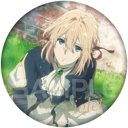 Violet Evergarden | Bao Shi Series XINGHEDONGMAN Anime Goods - FUNIMECITY