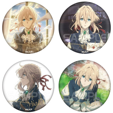Violet Evergarden | Bao Shi Series XINGHEDONGMAN Anime Goods - FUNIMECITY
