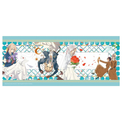 Violet Evergarden | Bao Shi Series XINGHEDONGMAN Anime Goods - FUNIMECITY