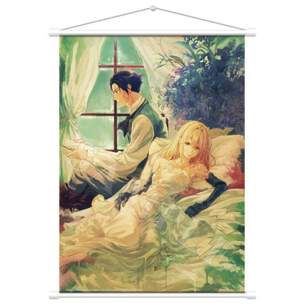Violet Evergarden | Bao Shi Series XINGHEDONGMAN Anime Goods - FUNIMECITY