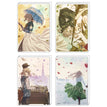 宝石系列 / Acrylic Standee Set-6.1*9.1cm