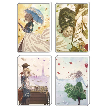 Violet Evergarden | Bao Shi Series XINGHEDONGMAN Anime Goods - FUNIMECITY