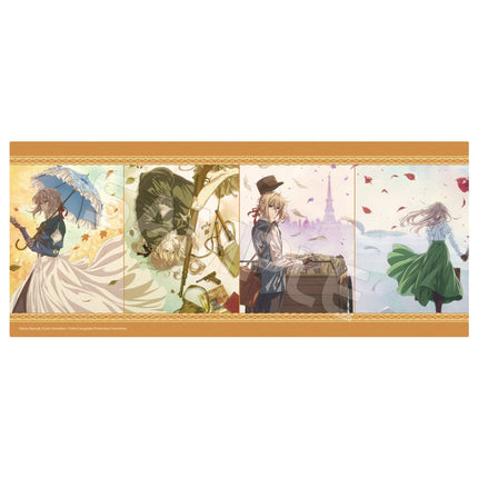 Violet Evergarden | Bao Shi Series XINGHEDONGMAN Anime Goods - FUNIMECITY