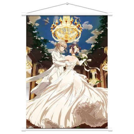 Violet Evergarden | Bao Shi Series XINGHEDONGMAN Anime Goods - FUNIMECITY