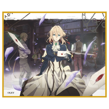 Violet Evergarden | Hua Hen Series XINGHEDONGMAN Anime Goods - FUNIMECITY