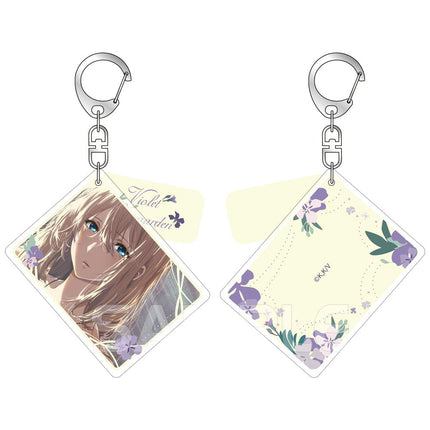 Violet Evergarden | Hua Hen Series XINGHEDONGMAN Anime Goods - FUNIMECITY