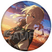花痕系列 / Fridge Magnet-C (5.8cm)