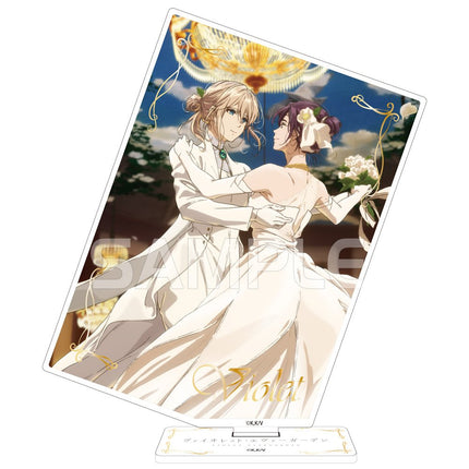 Violet Evergarden | Hua Hen Series XINGHEDONGMAN Anime Goods - FUNIMECITY